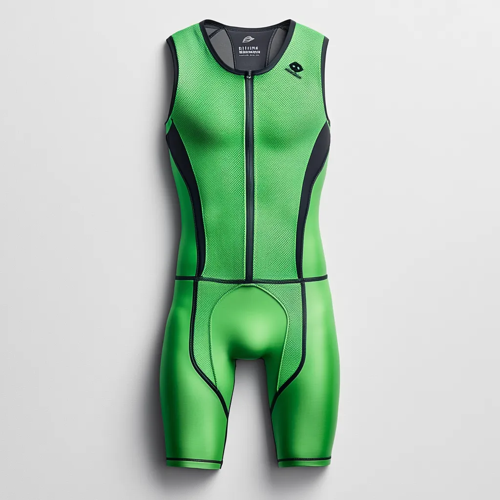 HydroLite Sleeveless Wetsuit
